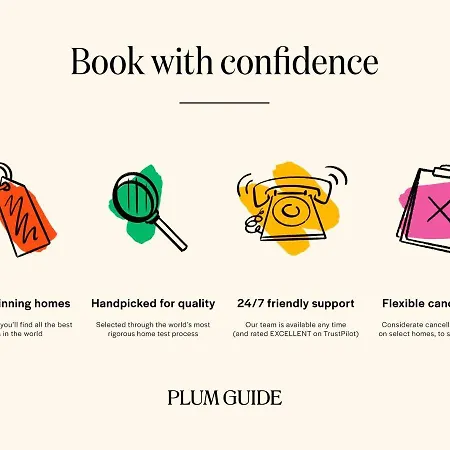 Plum Guide - The Great Pombalino Apartment *